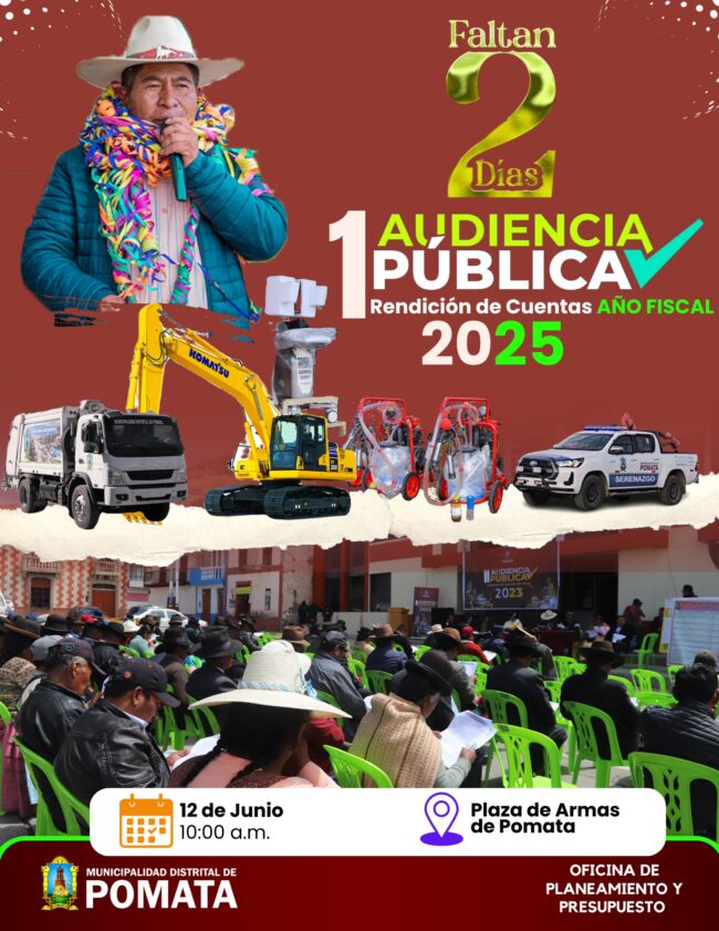 audiencia