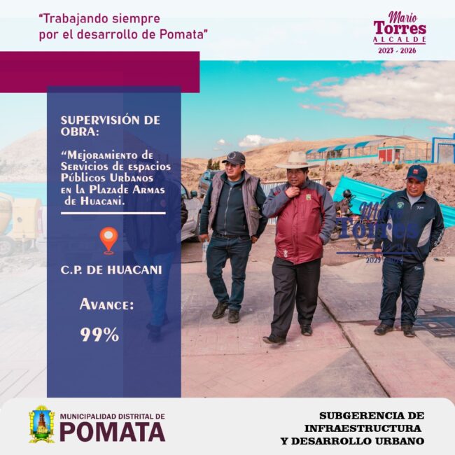 huacani