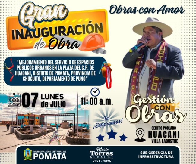 huacani